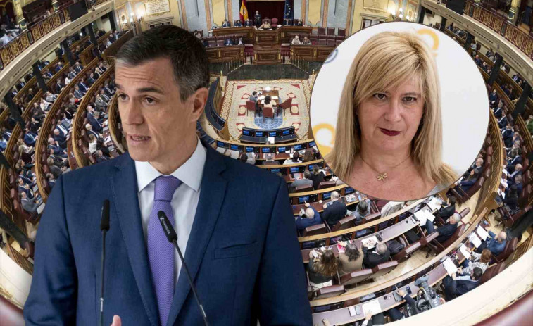 Sánchez, acorralat al Congrés: Junts s'alinea amb el PP per forçar la seva compareixença pel cas Leire