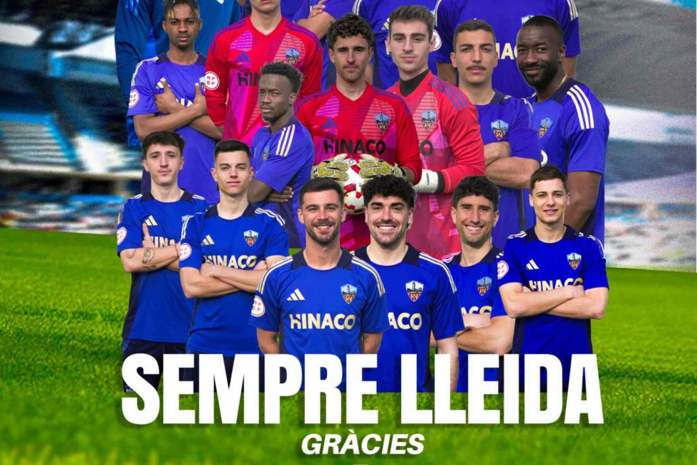 Lleida FC (2)