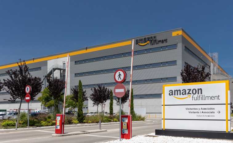 Amazon desmenteix el suposat ciberatac a Espanya: “Els nostres sistemes continuen sent segurs”