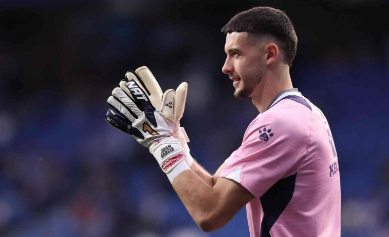 Joan García fitxa pel Barça i complica el futur de Ter Stegen