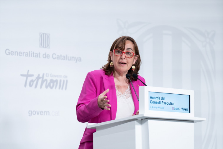 Drets Socials es reestructura amb la nova Dgppia i una Direcció General de Gent gran