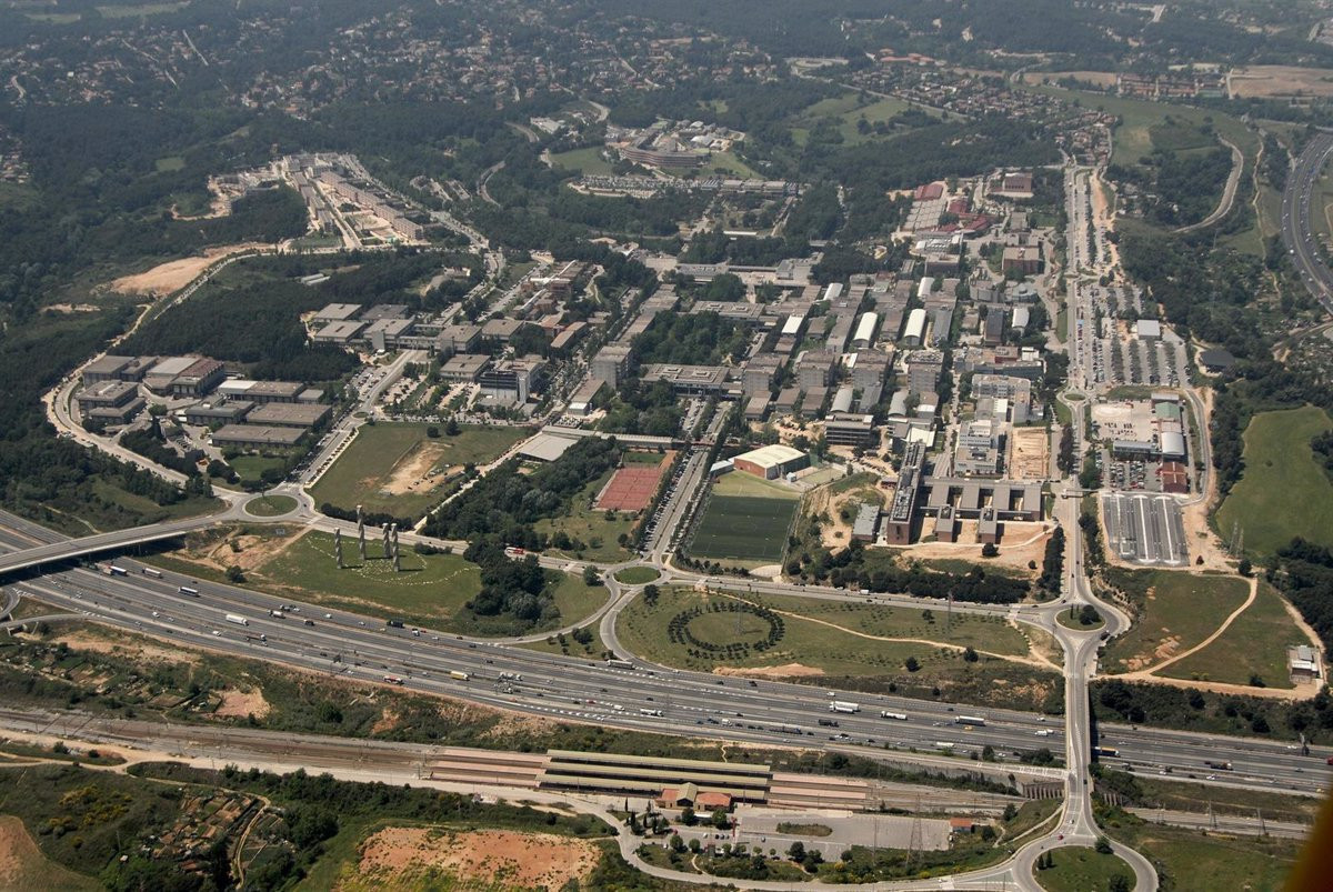 Catalunyapress uab
