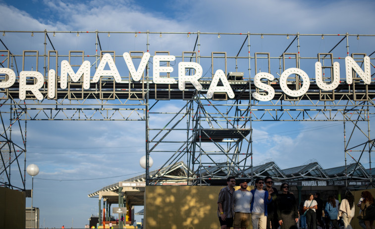 Charli xcx i Chappell Roan, protagonistes del Primavera Sound 2025: Barcelona torna a ballar