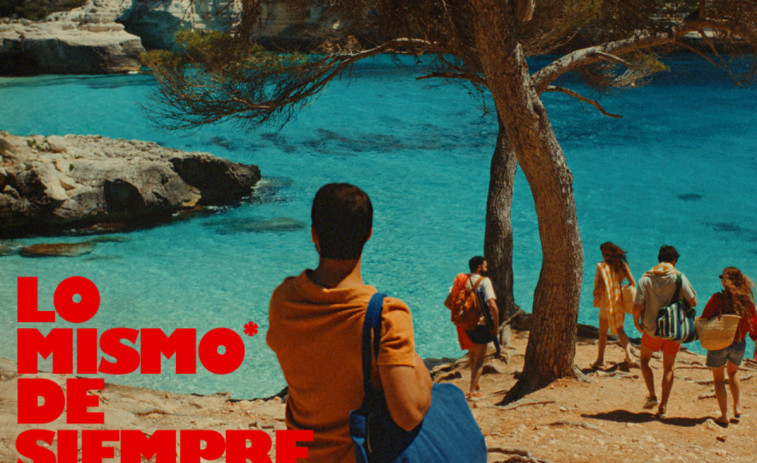 VÍDEO | 'El mateix de sempre': arriba l'esperadíssim espot estiuenc d'Estrella Damm