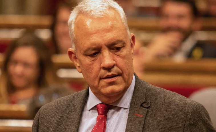 Rodríguez (PP) dispara: 