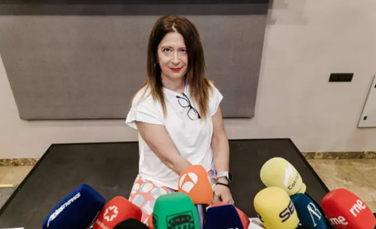VÍDEO | Díez es defensa dient que no treballava per al PSOE: 