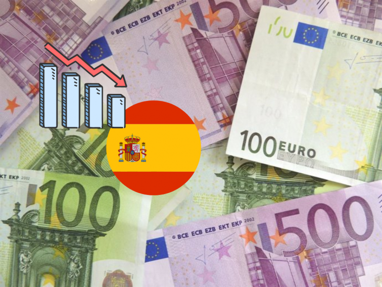 Espanya va perdre milionaris l'any 2024: quantes grans fortunes hi havia l'any passat?