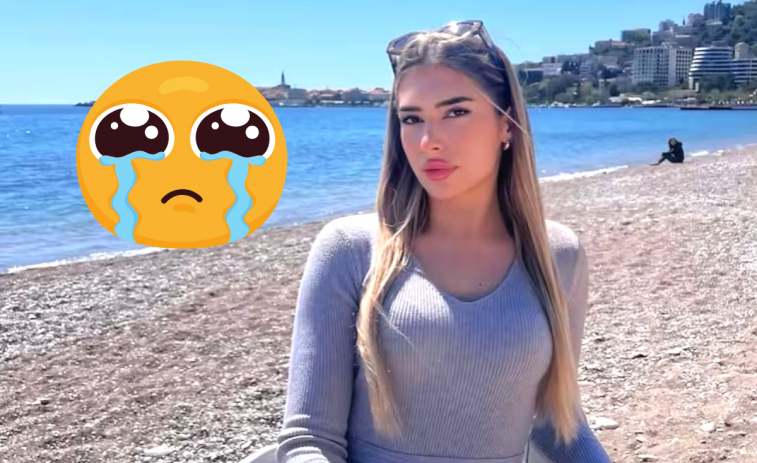 Tragèdia a l'aire: la influencer Tijana Radonjic mor en un accident de parapent