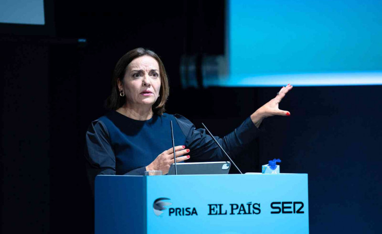 Terratrèmol a El País: destitueixen a Pepa Bueno després de setmanes de tensions a Prisa