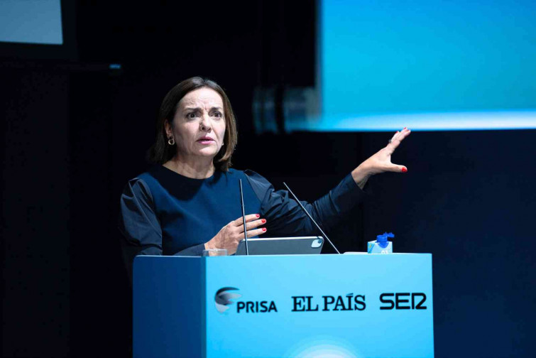 Terratrèmol a El País: destitueixen a Pepa Bueno després de setmanes de tensions a Prisa