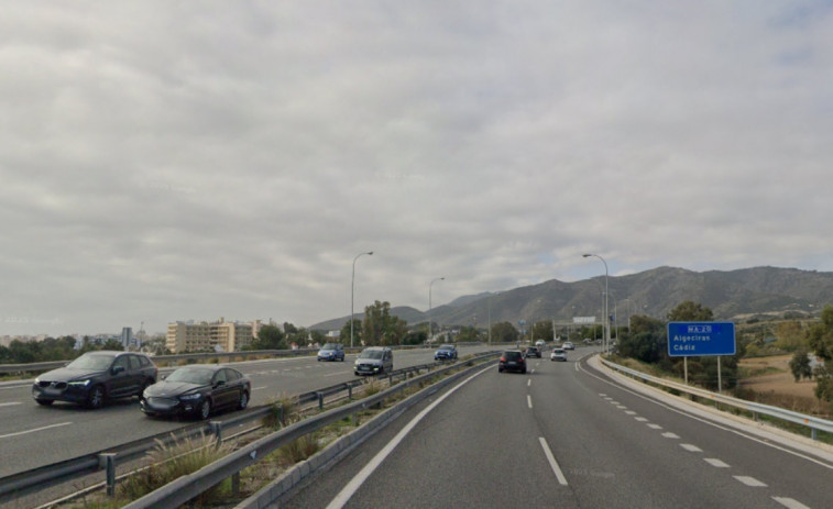 Moren quatre persones en un xoc entre dos cotxes a Torremolinos