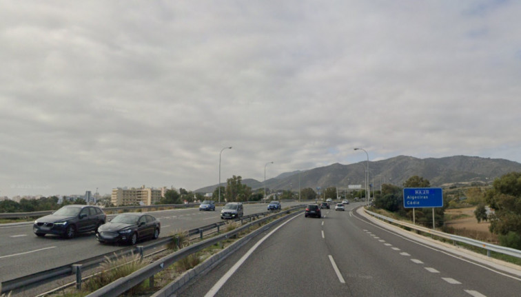 Moren quatre persones en un xoc entre dos cotxes a Torremolinos