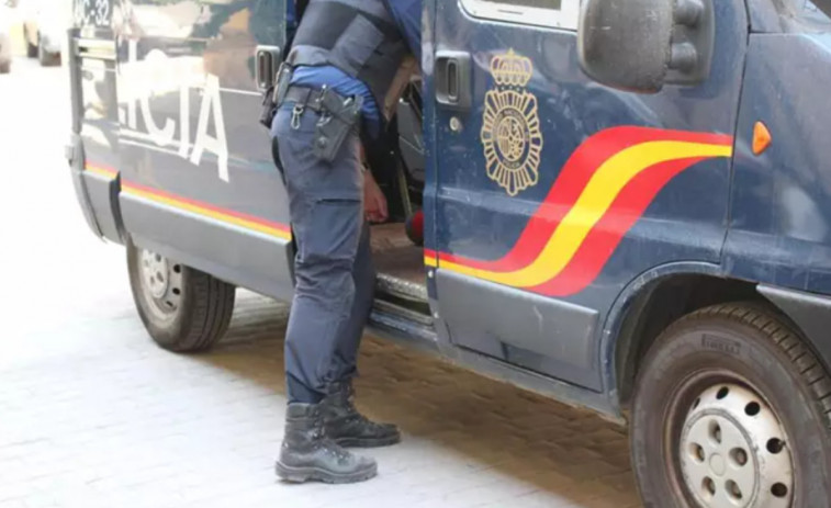 Commoció a La Laguna: un home de 44 anys amb trastorn psiquiàtric mata a la seva mare