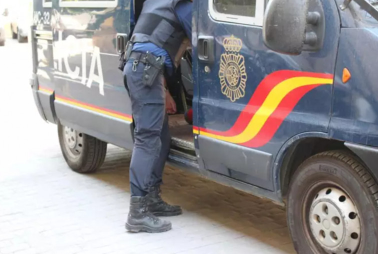 Commoció a La Laguna: un home de 44 anys amb trastorn psiquiàtric mata a la seva mare