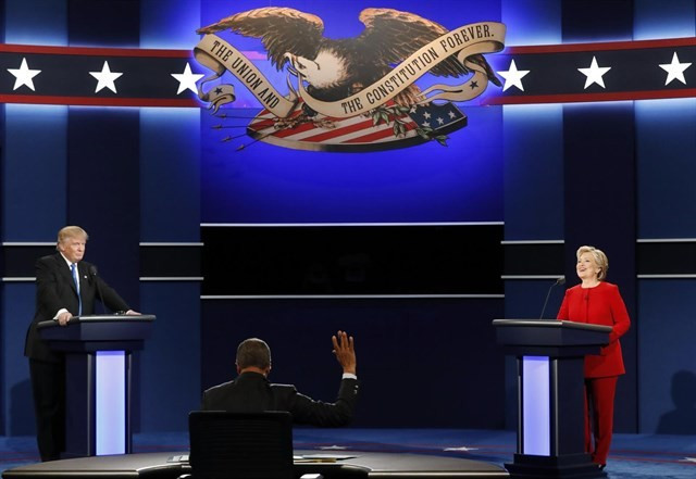 Debate 4 1