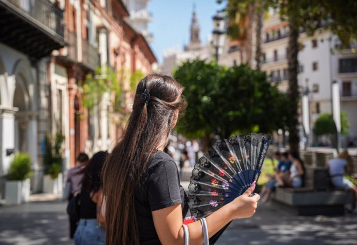 Catalunyapress calorextrem