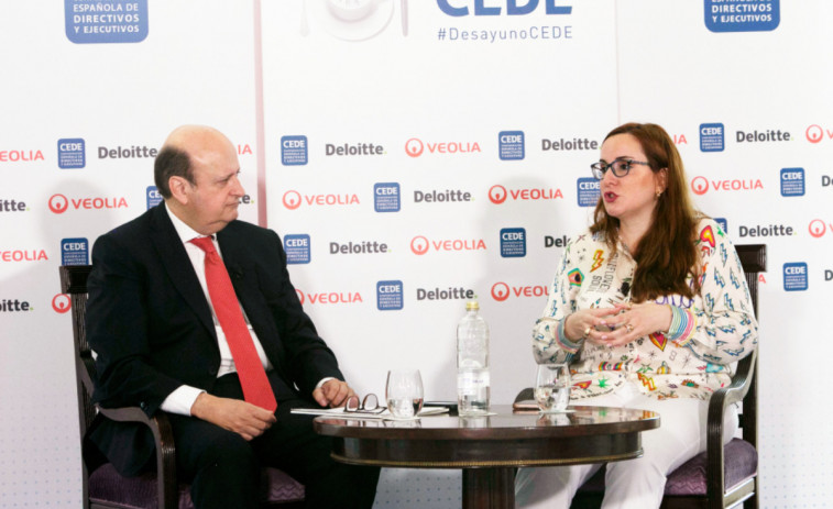 VÍDEO | Judith Arnal: 