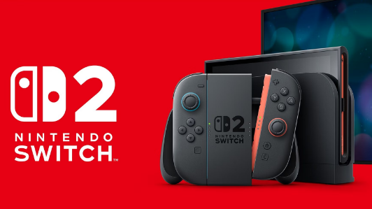 Nintendo Switch 2 arriba al mercat amb èxit de reserves i dubtes pel seu elevat preu