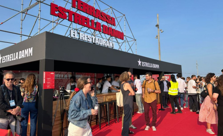 Estrella Damm i els mestres de la cuina catalana revolucionen l'experiència gastronòmica en el Primavera Sound