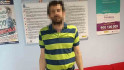 Detingut a l'Aeroport de Barcelona un home que acababa de cometre un doble assassinat a Itàlia