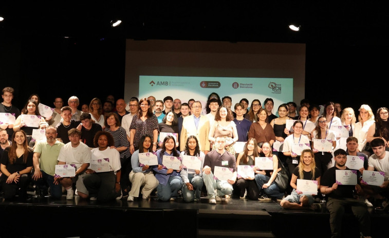 El CZFB impulsa el talent i la innovació al costat del projecte Social MetròpolisFP Lab