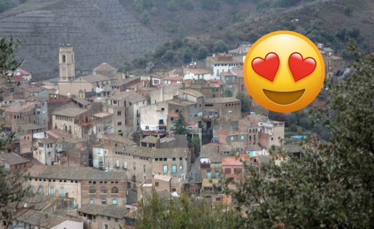 Aquest poble català enamora a National Geographic: rellotges de sol, vi i secrets històrics
