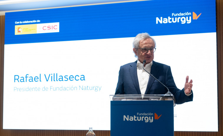 Un projecte per al desenvolupament d'una nova tecnologia fotovoltaica obté el III Premi Fundació Naturgy-CSIC