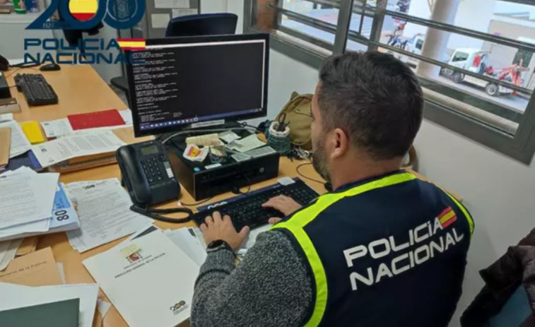 20 detinguts en una macrooperació policial contra la pornografia infantil