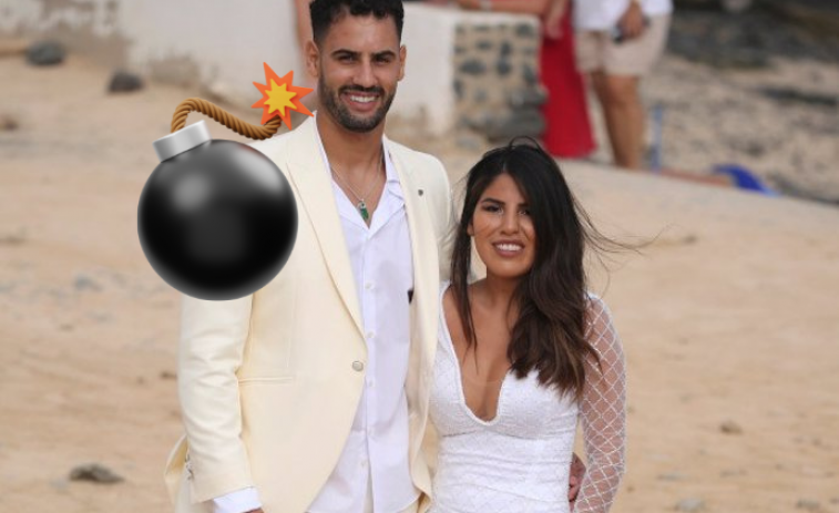 Isa Pantoja rep un contundent missatge en la recta final del seu embaràs: 