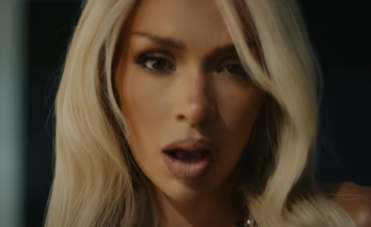 VÍDEO | Bad Gyal estrena temàs: el videoclip de 'Da Me' que farà que tothom es posi a ballar