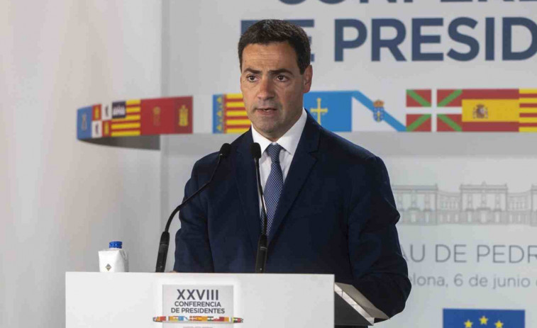 El Lehendakari esclata contra Ayuso: “Quin tipus de llibertat reivindica qui nega parlar en el teu idioma?”