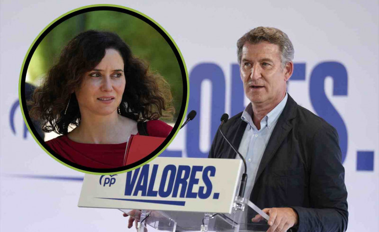 Ayuso complica el camí de Feijóo cap a la Moncloa: la impossibilitat de governar amb tots en contra