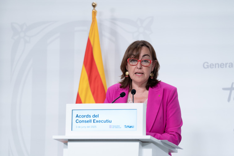El Govern inverteix més de 100 milions en una de les carreteres més transitades de Catalunya