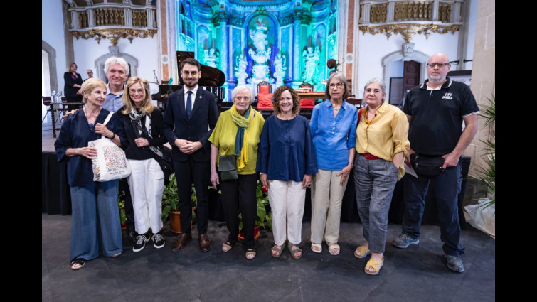 Comença l’‘Any Duran i Sanpere’: Catalunya ret homenatge al geni i desvetlla secrets inèdits