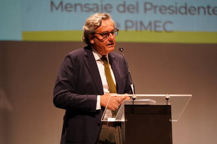 Martínez-Aroca (Anpier): “La transició ecològica no està sent justa; hi ha 62.000 famílies perjudicades”