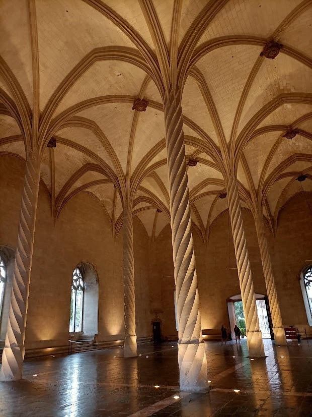 Barcelona, Saragossa i Palma a un pas de convertir-se en Patrimoni Mundial juntament amb València!