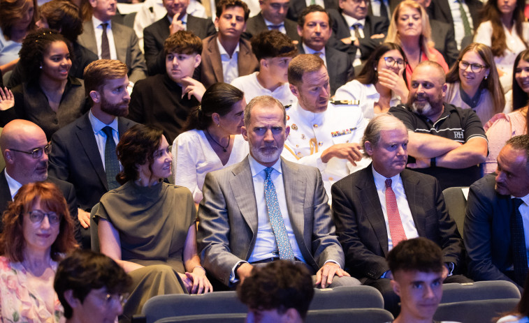 Valentina Agudelo i Gabriela Asturias reconegudes amb el Premi Princesa de Girona Internacional 2025