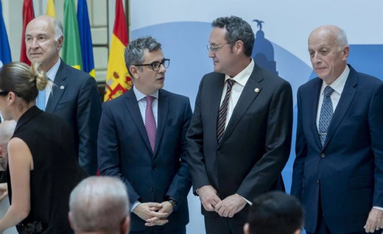 El Govern mostra el seu 