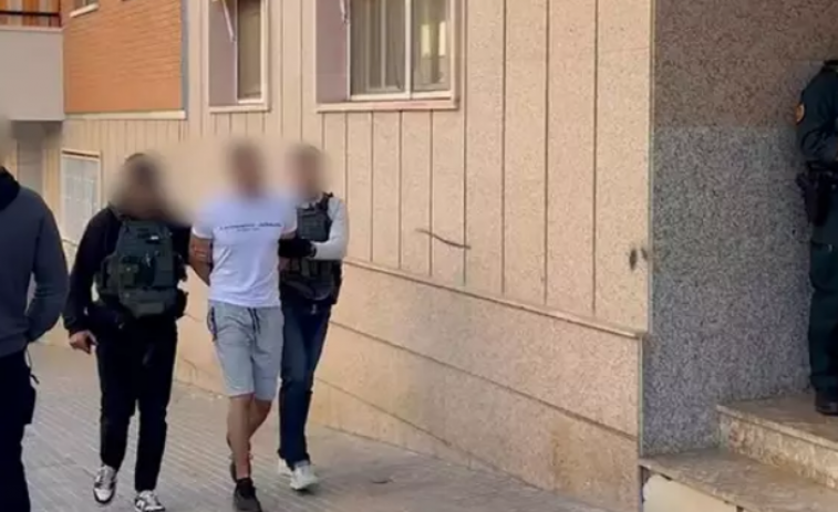 Detingut un veí de Castellbisbal per la seva suposada implicació en activitats de radicalització jihadista