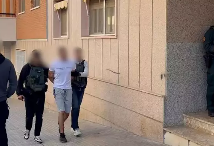 Detingut un veí de Castellbisbal per la seva suposada implicació en activitats de radicalització jihadista