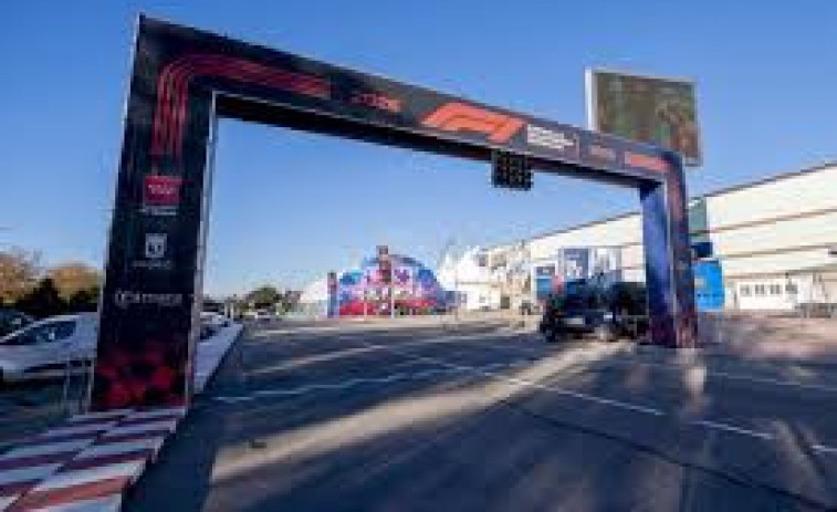OFICIAL: Ja hi ha dates per al GP d'Espanya de Fórmula 1