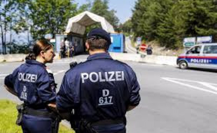 Commoció a Àustria després d'un violent tiroteig en una escola de Graz