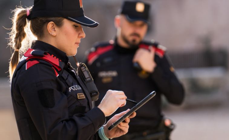 El Govern llança el pla “25.000” per ampliar la plantilla de Mossos i millorar la seguretat a Catalunya