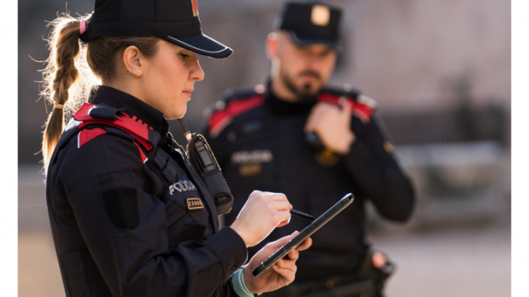 El Govern llança el pla “25.000” per ampliar la plantilla de Mossos i millorar la seguretat a Catalunya