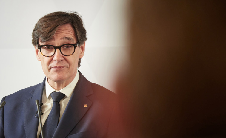 El Govern deixa en suspens Tarragona i deixa entreveure l'aprovació del projecte Hard Rock