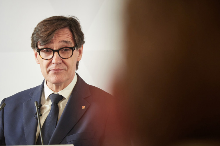 El Govern deixa en suspens Tarragona i deixa entreveure l'aprovació del projecte Hard Rock