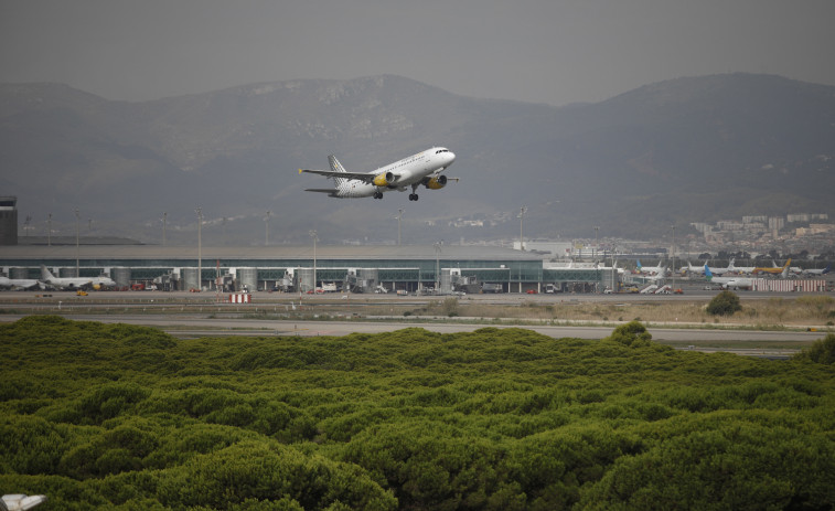 El món empresarial reacciona positivament a l'ampliació de l'Aeroport de Barcelona