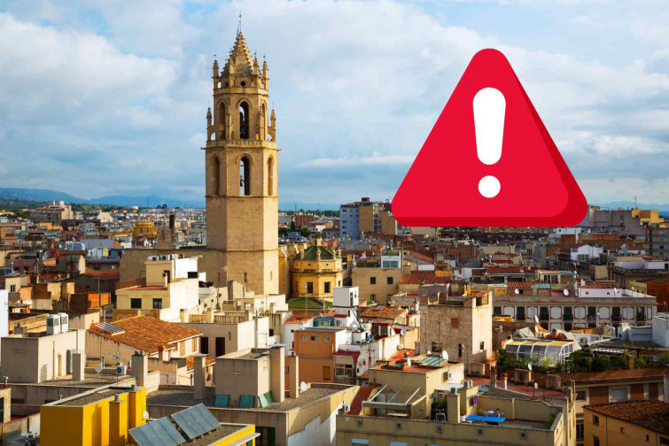Deixen de pagar el lloguer i posen el pis a Booking: a aquest propietari de Reus li han embargat la nòmina