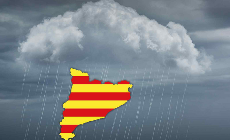 Avís de perill alt per 