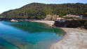 Aquest poble de la Costa Brava ha aconseguit escapar del turisme massiu i les seves platges són espectaculars